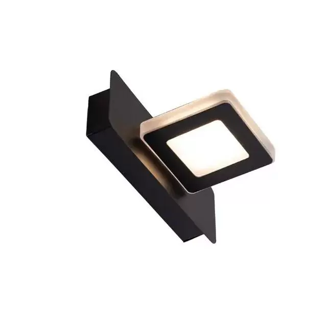 چراغ بالا آینه تک شعله مدل A28